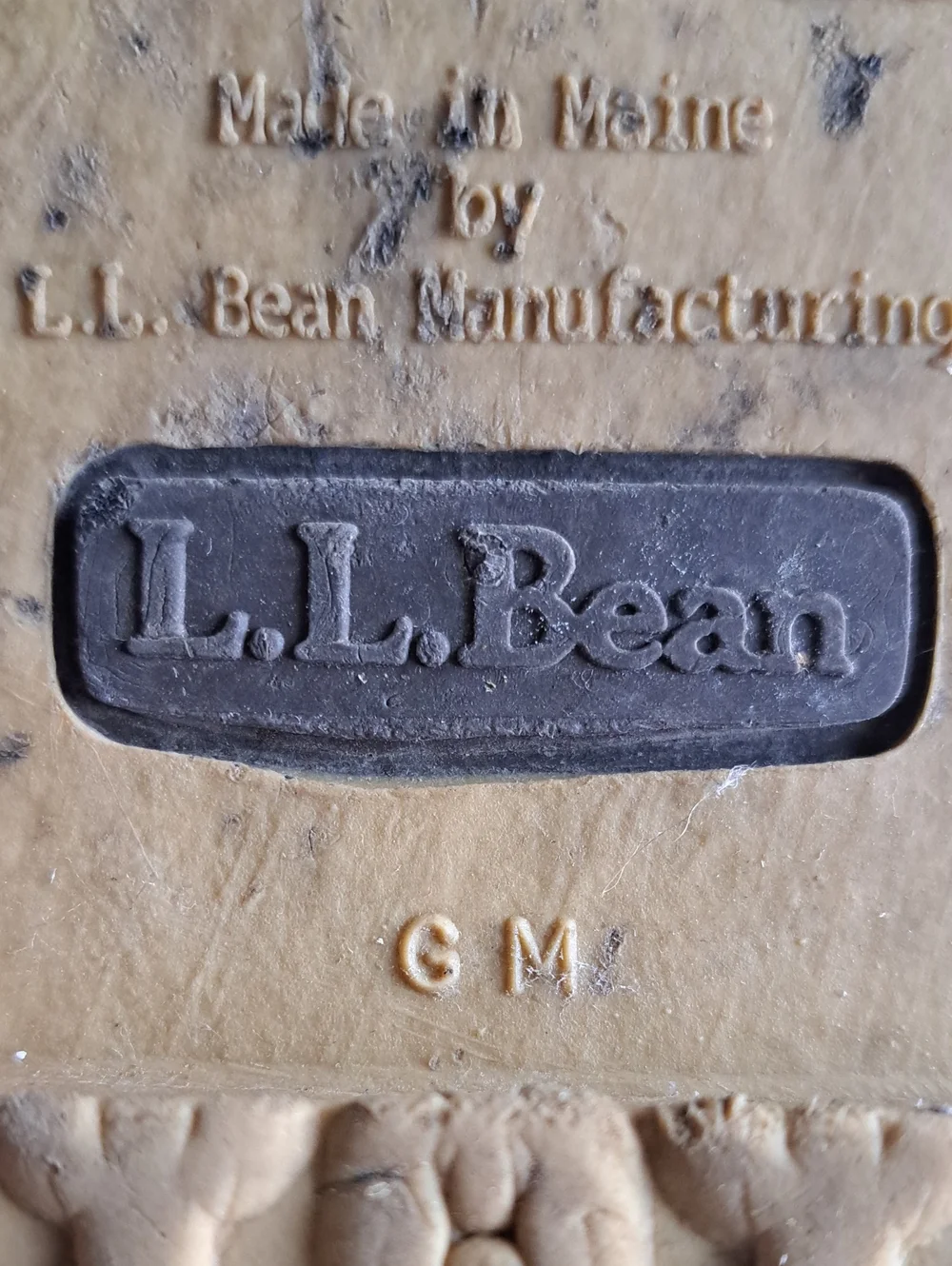 LL Bean Waterproof Duck Boots - Lace-Up Casual Outdoor Shoes